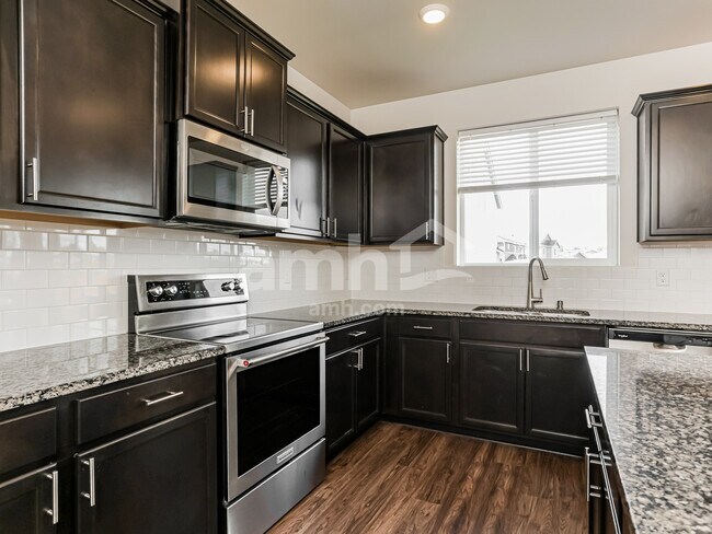 Building Photo - 9213 Shootingstar St SE