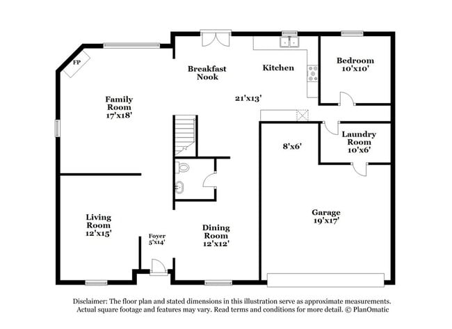 Building Photo - 1903 Windsor Ln