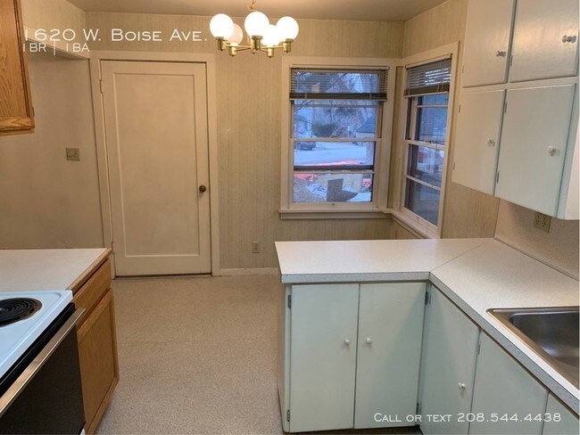 Foto del edificio - 1620 W. Boise ave - Apartment