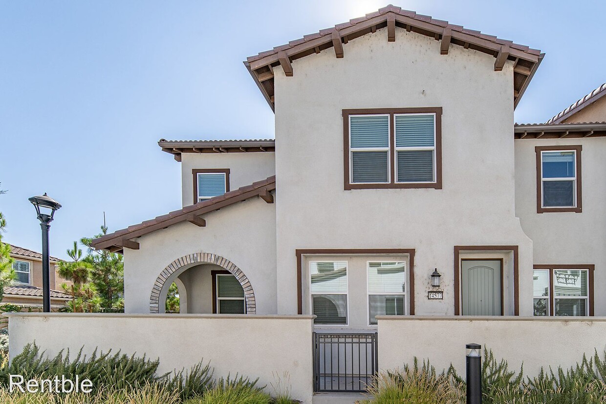 Primary Photo - 3 br, 3 bath House - 14577 Sienna Place