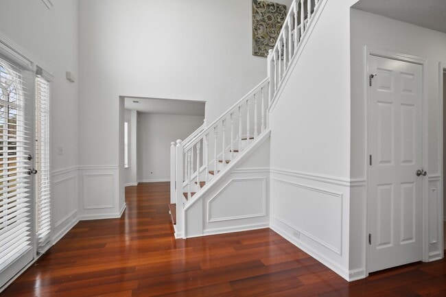 Building Photo - 4-bedroom, 3.5-bathroom home in the neighborhood of Hampton, GA!