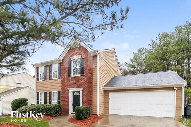 Building Photo - 1118 Summerstone Ln