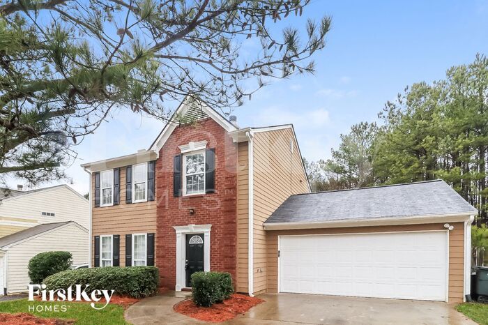 Primary Photo - 1118 Summerstone Ln