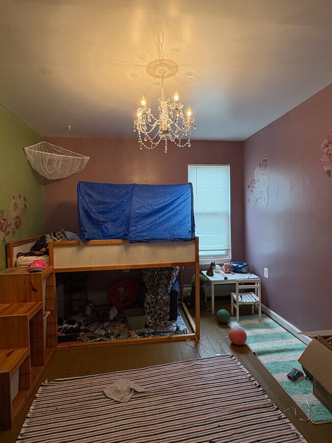 Dormitorio - 5234 Lincoln Hwy W
