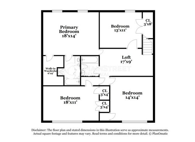 Building Photo - 4 Bedroom Pet-Friendly Home in Lexington, KY with Main Street Renewal