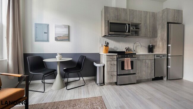 Foto del edificio - 3022 Zuni St