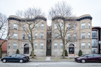 Building Photo - 6223 S Kenwood Ave
