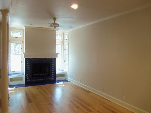 Building Photo - 1506 W 13th St