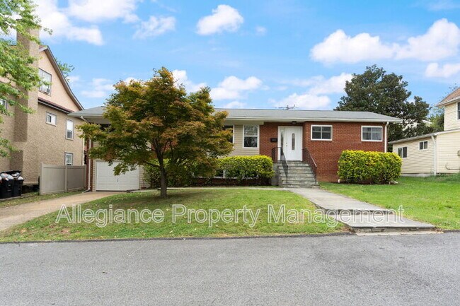 Foto del edificio - 2311 N Dinwiddie St