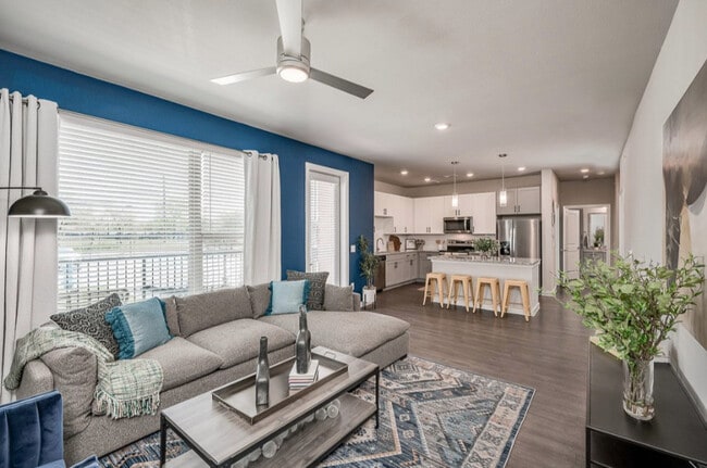 Building Photo - Your Everyday Oasis