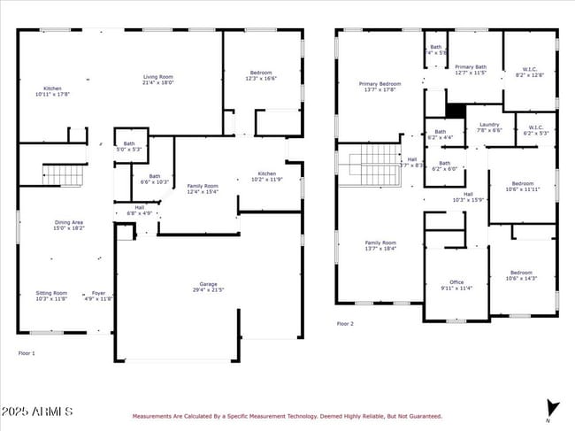 Building Photo - 3523 E Alfalfa Dr