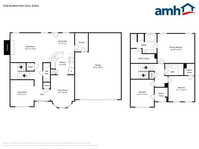 Building Photo - 3168 Bradford Pear Dr