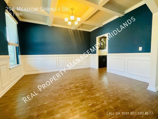 Foto del edificio - Welcome to Spring Park Subdivision, where ...