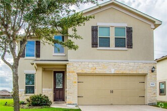 Building Photo - Spacious Round Rock home with patio & gree...