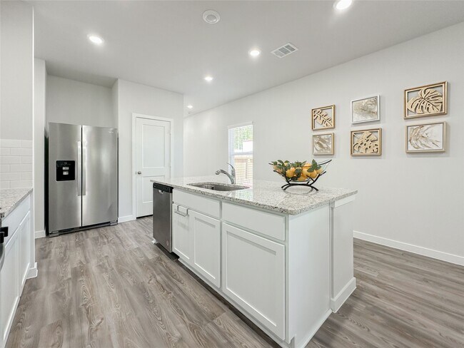 Foto del edificio - 164 Valiant Ridge Trail
