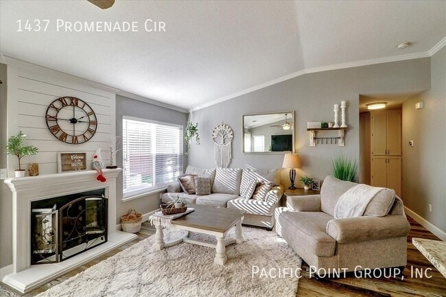 Building Photo - 1437 Promenade Cir
