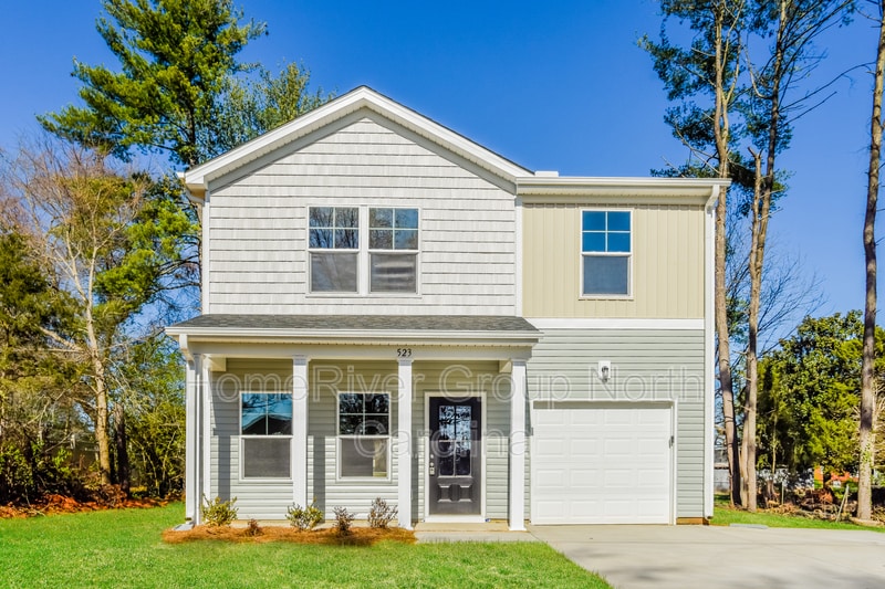 523 Brevard St, Statesville, NC 28677 House for Rent in Statesville