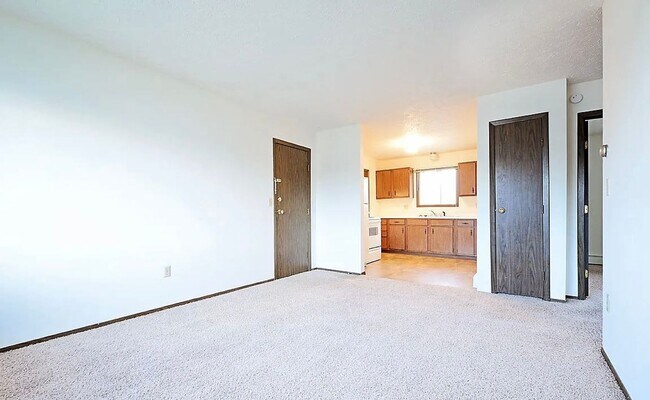 Foto del edificio - 504 18th Ave SE