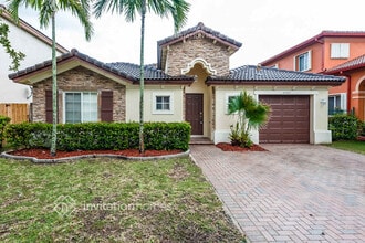 Building Photo - 16362 SW 50th Terrace