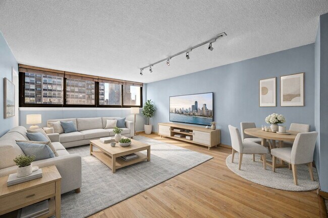 Foto del edificio - 30 E Division St