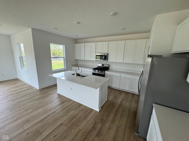 Foto del edificio - 1124 Tansley Ln