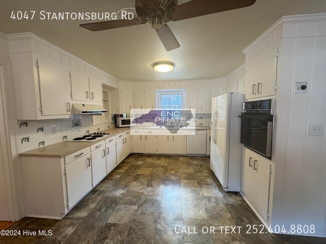 Building Photo - 4047 Stantonsburg Rd