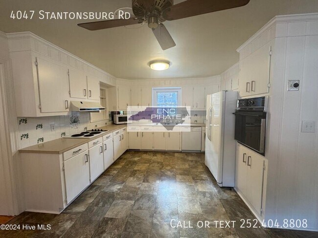Foto del edificio - 4047 Stantonsburg Rd