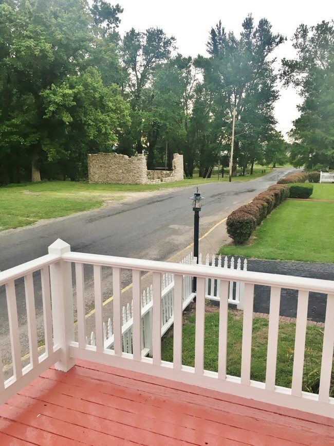 Foto del edificio - 5 Mill St