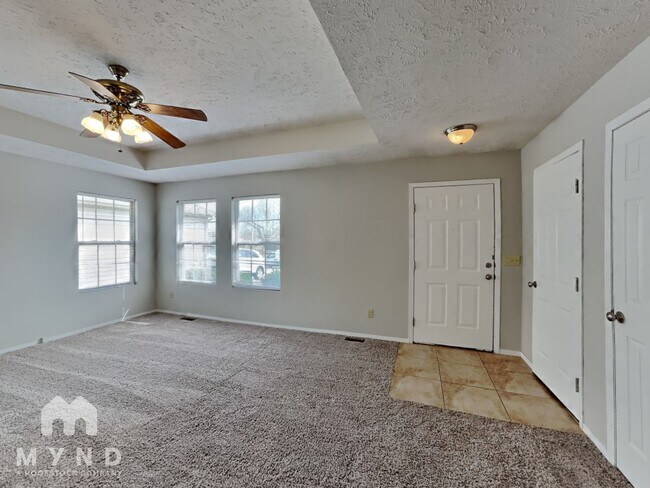 Foto del edificio - 615 S Mahn Ave