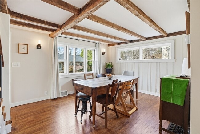 Building Photo - 1 North St