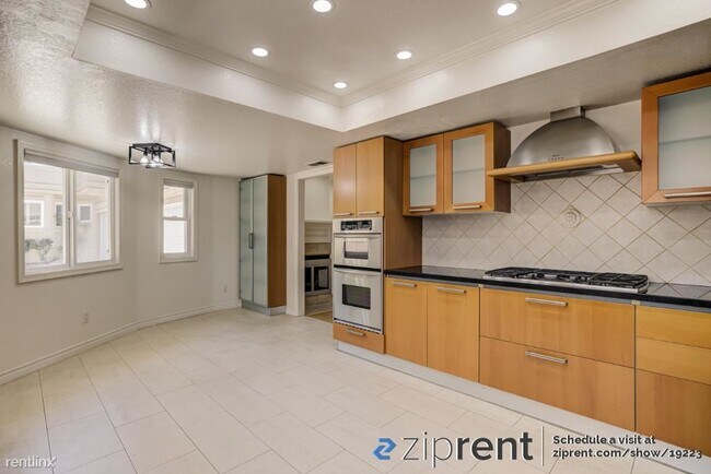 Foto del edificio - 3 br, 3 bath Townhome - 1912 Harriman Lane...