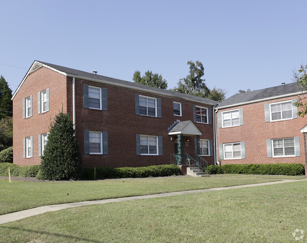Foto del edificio - Springwood Apartments