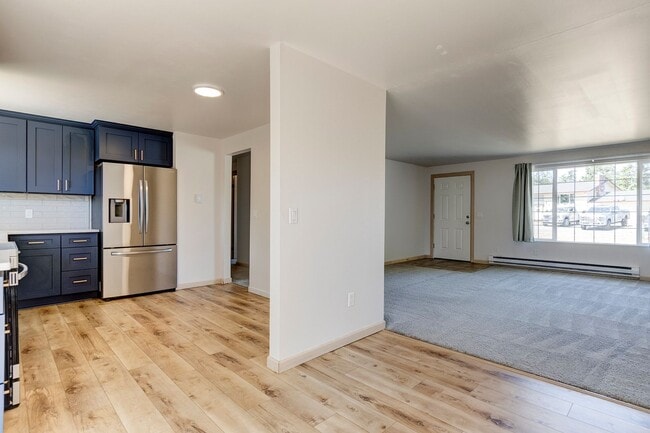 Building Photo - Single Level Pet Friendly Home near Ft. Nu...