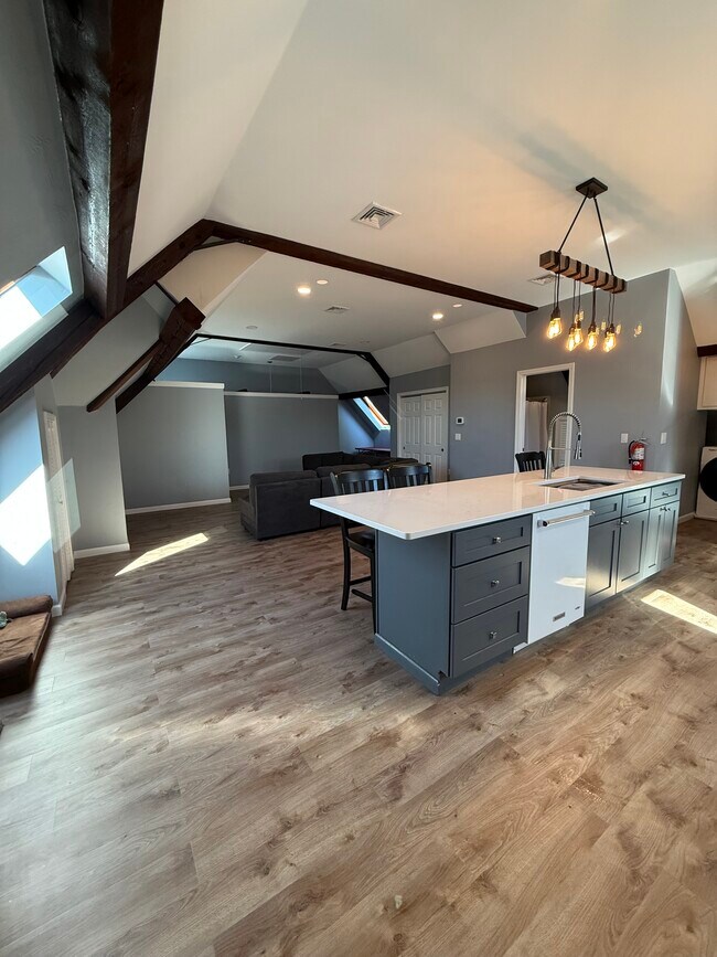 Foto del edificio - 10 High St