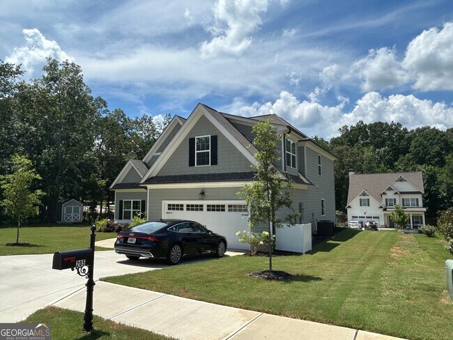Foto del edificio - 205 Solihull Ln