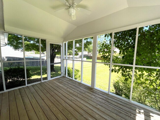 Foto del edificio - Adorable 3 Bedroom/2 bath House for Rent i...