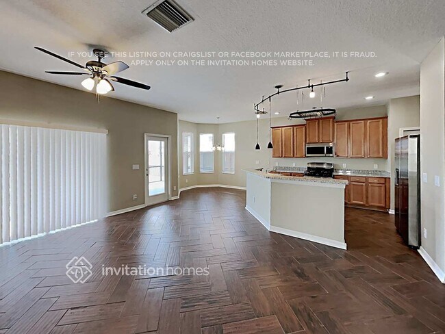 Foto del edificio - 5232 Clover Mist Dr