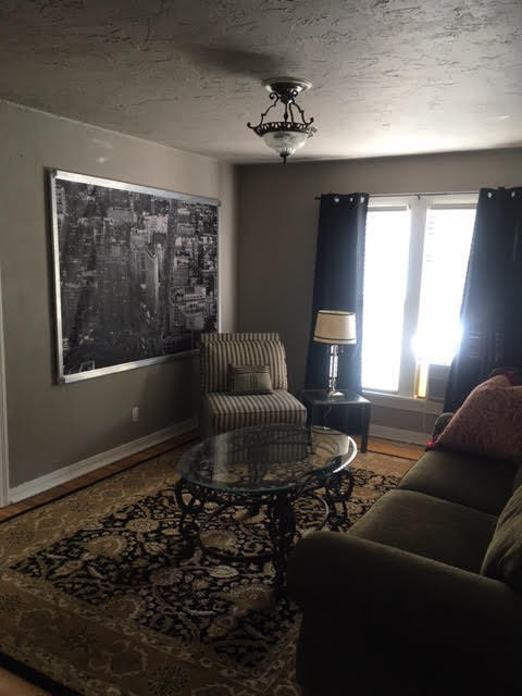 Foto del edificio - 413 S Webster Ave