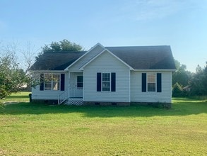 Building Photo - 2134 Johnston County Rd