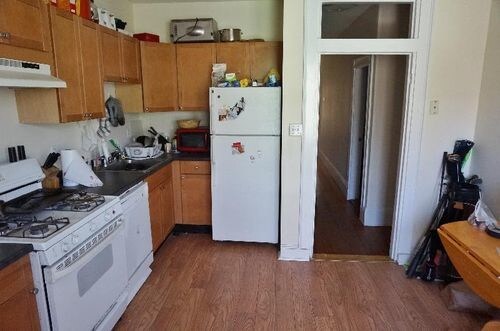 Primary Photo - 55 Green St