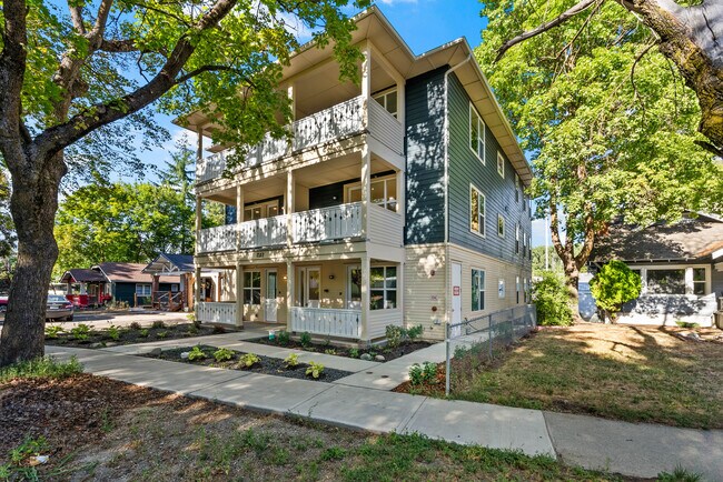 Foto del edificio - Manito 6