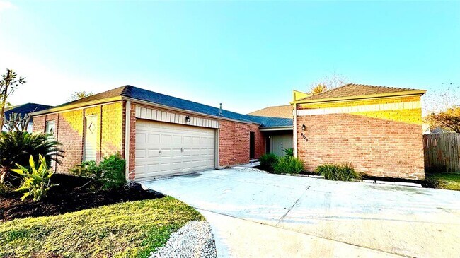 Foto del edificio - 2506 Jester Ln