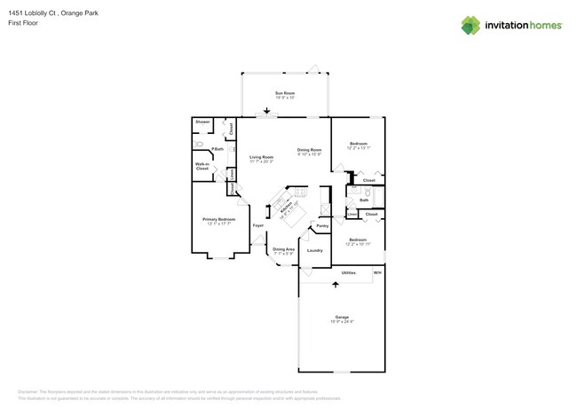 Foto del edificio - 1451 Loblolly Ct