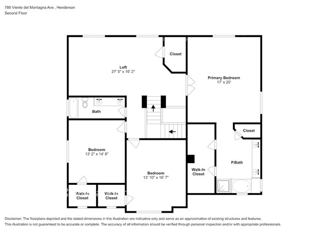 Building Photo - 780 Viento Del Montagna Ave