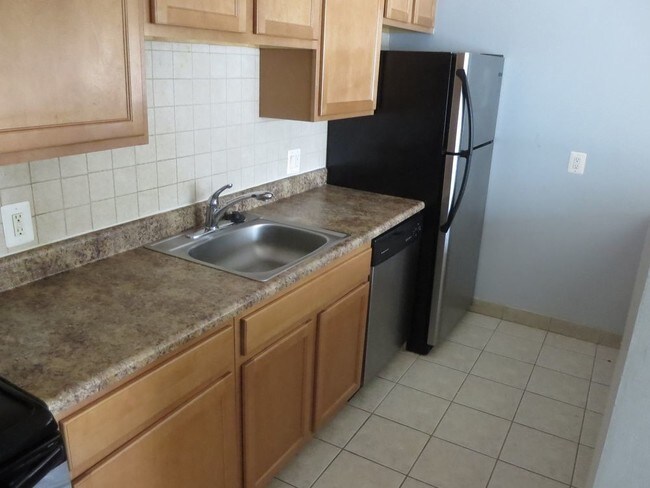 Foto del edificio - Fresh well kept 2 bedroom