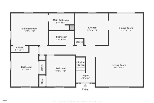 Foto del edificio - Spacious 3-Bedroom Home in Mason, OH