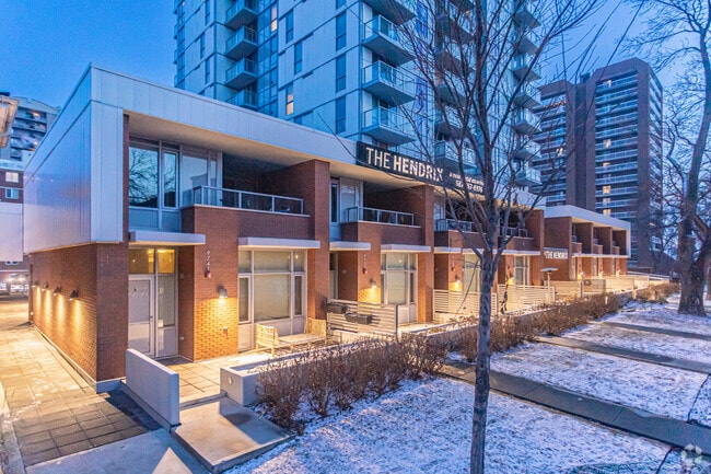 01/2024 - The Hendrix