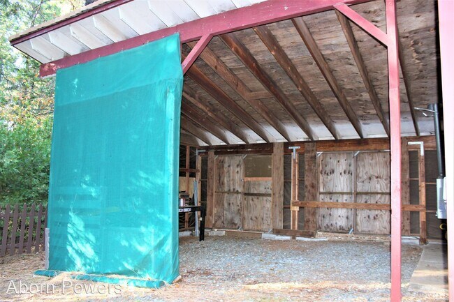 Building Photo - 3 br, 2 bath House - 3175 Sly Park Rd.