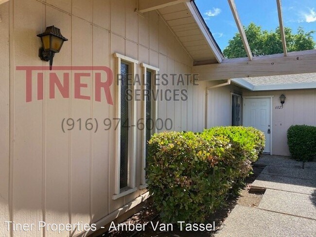 Foto del edificio - 2 br, 2 bath House - 6025 Rutland Drive