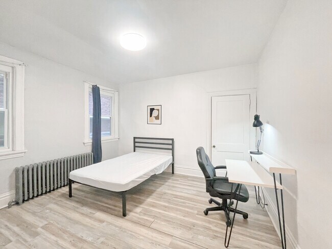 Foto del edificio - 5508 Bartlett St